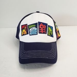 Walt Disney World 2020 Adjustable Baseball Cap
